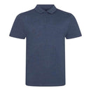 TRICOU POLO BARBATESC Just Polos Tri-Blend JP001