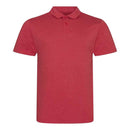 TRICOU POLO BARBATESC Just Polos Tri-Blend JP001