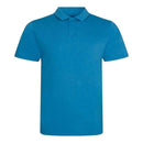 TRICOU POLO BARBATESC Just Polos Tri-Blend JP001