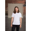 TRICOU BARBATESC Just Ts Tri-Blend T JT001