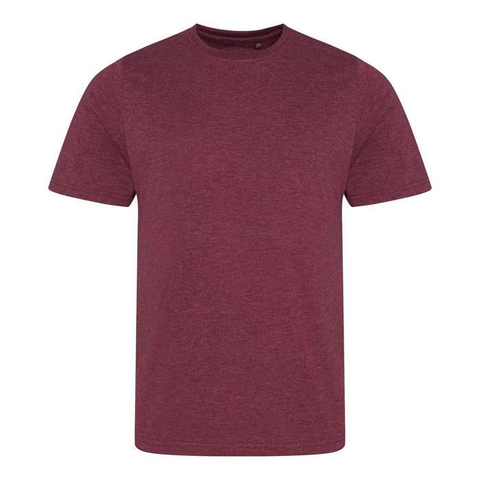 TRICOU BARBATESC Just Ts Tri-Blend T JT001