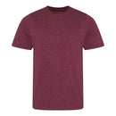 TRICOU BARBATESC Just Ts Tri-Blend T JT001