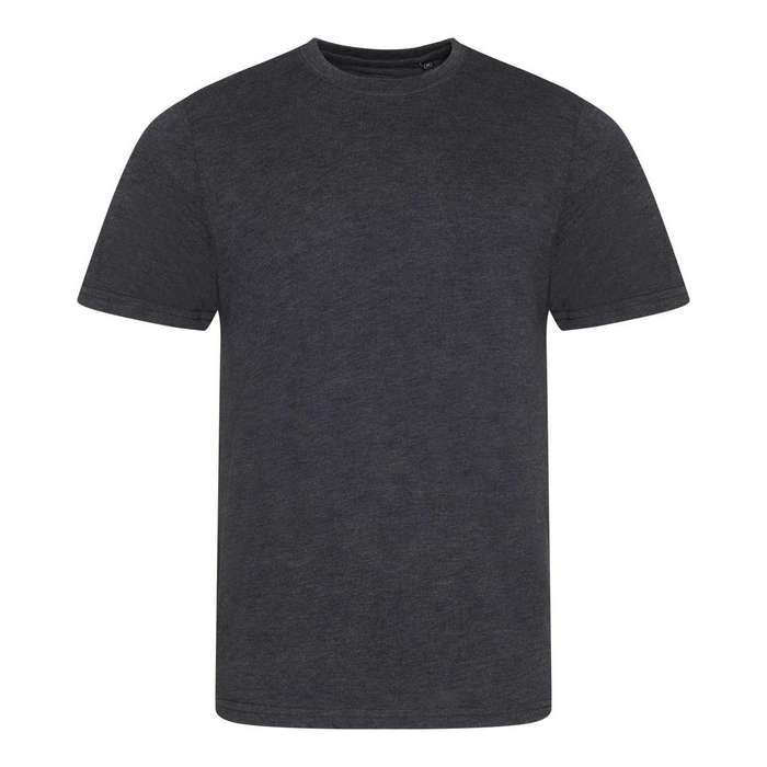 TRICOU BARBATESC Just Ts Tri-Blend T JT001