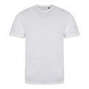 TRICOU BARBATESC Just Ts Tri-Blend T JT001