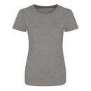 TRICOU DAMA Just Ts Tri-Blend T JT001F