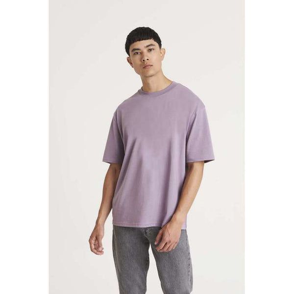 TRICOU UNISEX OVERSIZE JUST TS 100T JT009