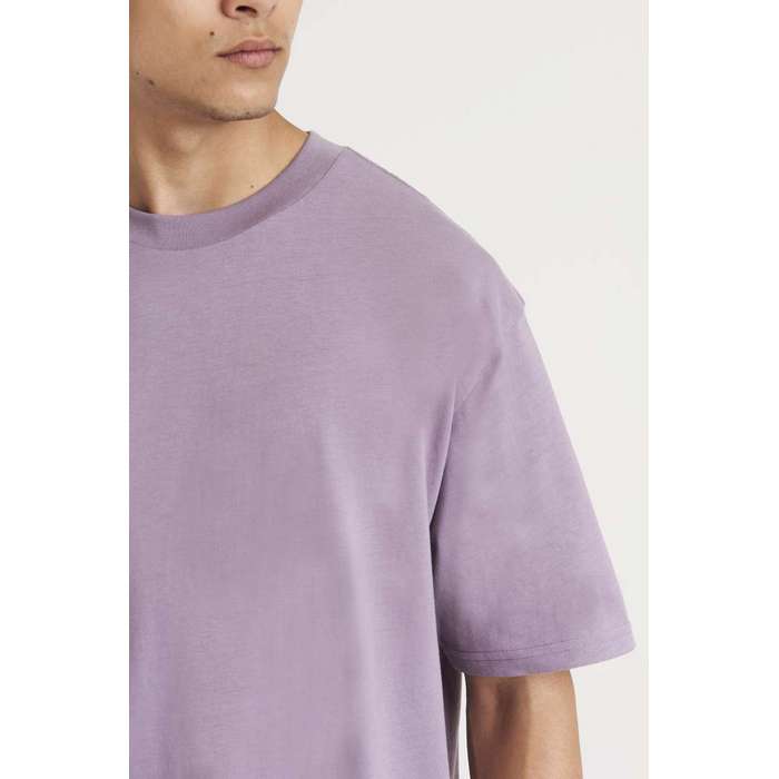 TRICOU UNISEX OVERSIZE JUST TS 100T JT009