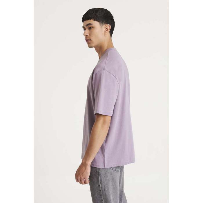 TRICOU UNISEX OVERSIZE JUST TS 100T JT009