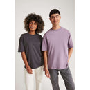 TRICOU UNISEX OVERSIZE JUST TS 100T JT009