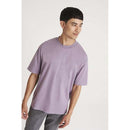 TRICOU UNISEX OVERSIZE JUST TS 100T JT009