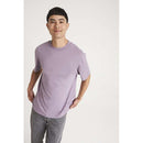 TRICOU UNISEX OVERSIZE JUST TS 100T JT009