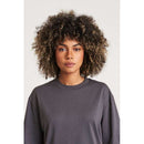 TRICOU UNISEX OVERSIZE JUST TS 100T JT009