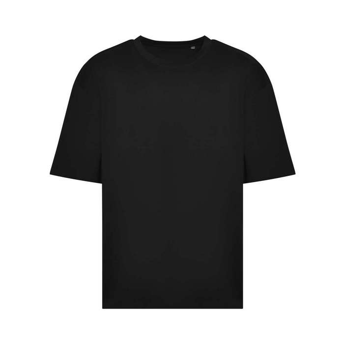 TRICOU UNISEX OVERSIZE JUST TS 100T JT009