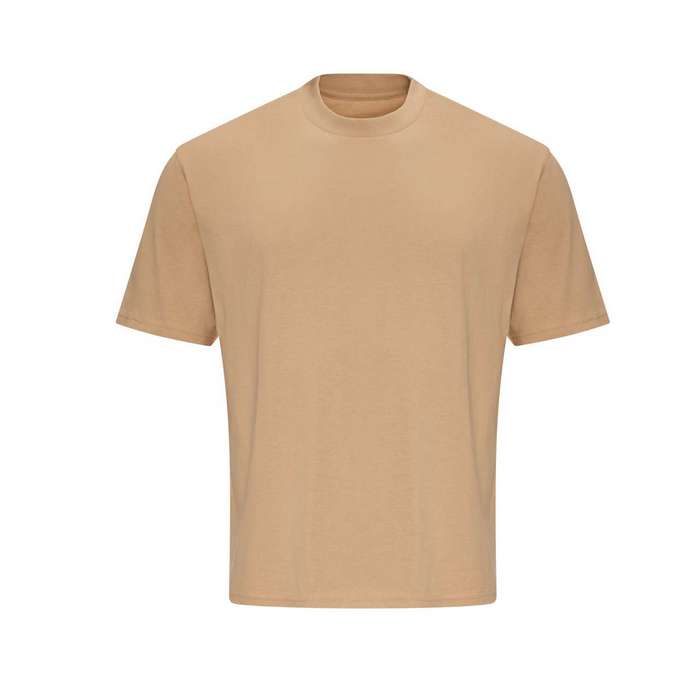 TRICOU UNISEX OVERSIZE JUST TS 100T JT009
