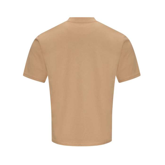 TRICOU UNISEX OVERSIZE JUST TS 100T JT009