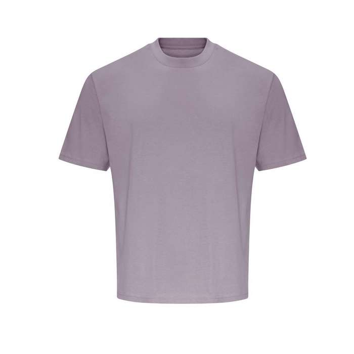 TRICOU UNISEX OVERSIZE JUST TS 100T JT009