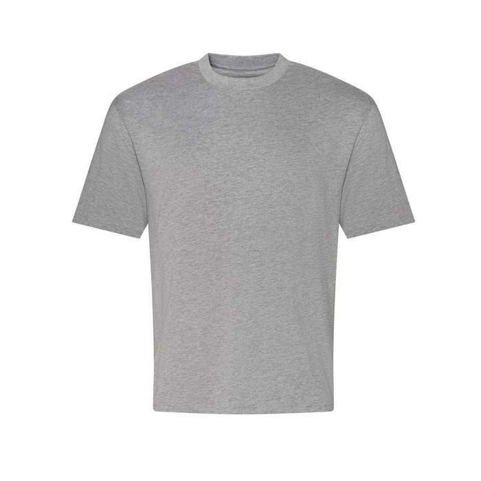 TRICOU UNISEX OVERSIZE JUST TS 100T JT009