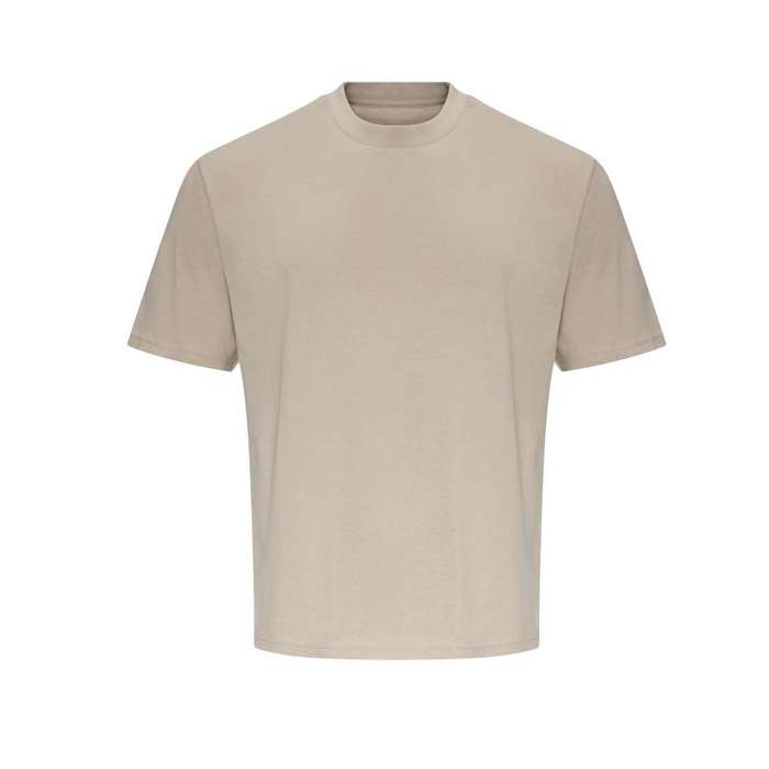 TRICOU UNISEX OVERSIZE JUST TS 100T JT009