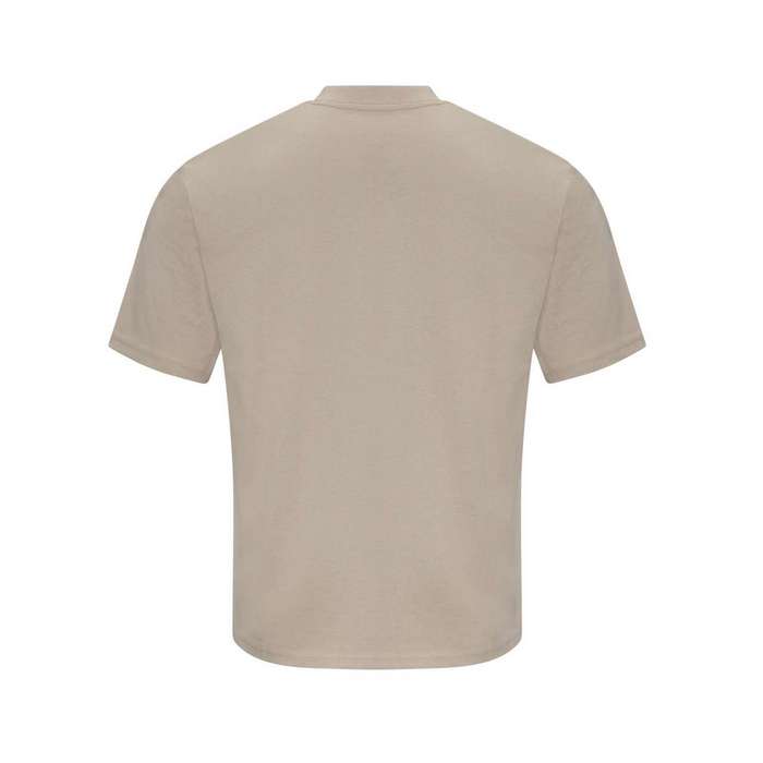 TRICOU UNISEX OVERSIZE JUST TS 100T JT009
