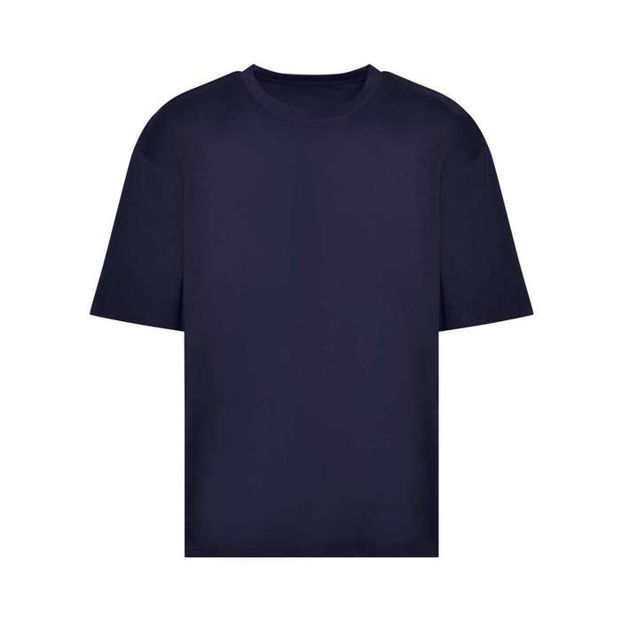 TRICOU UNISEX OVERSIZE JUST TS 100T JT009