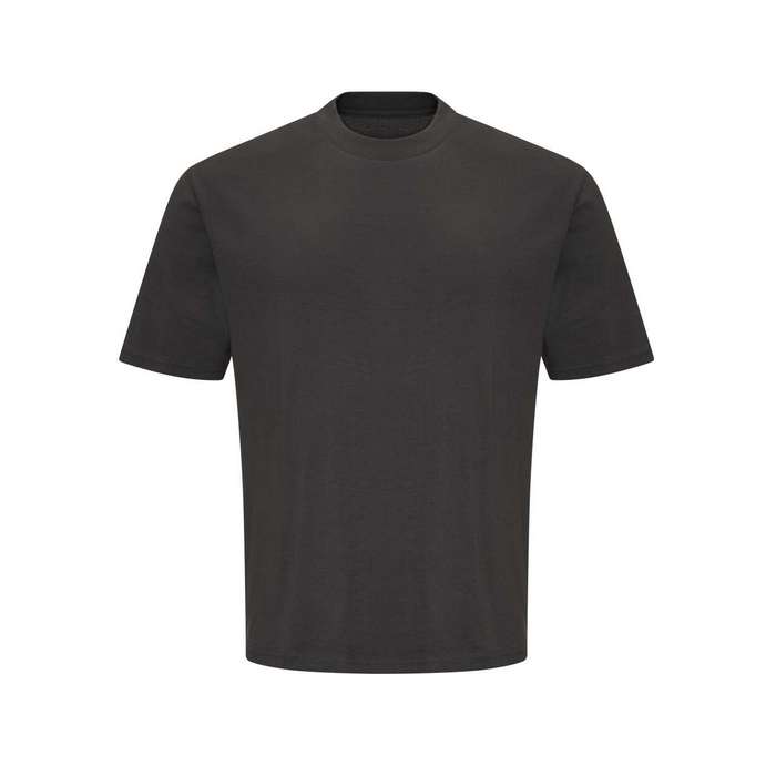 TRICOU UNISEX OVERSIZE JUST TS 100T JT009