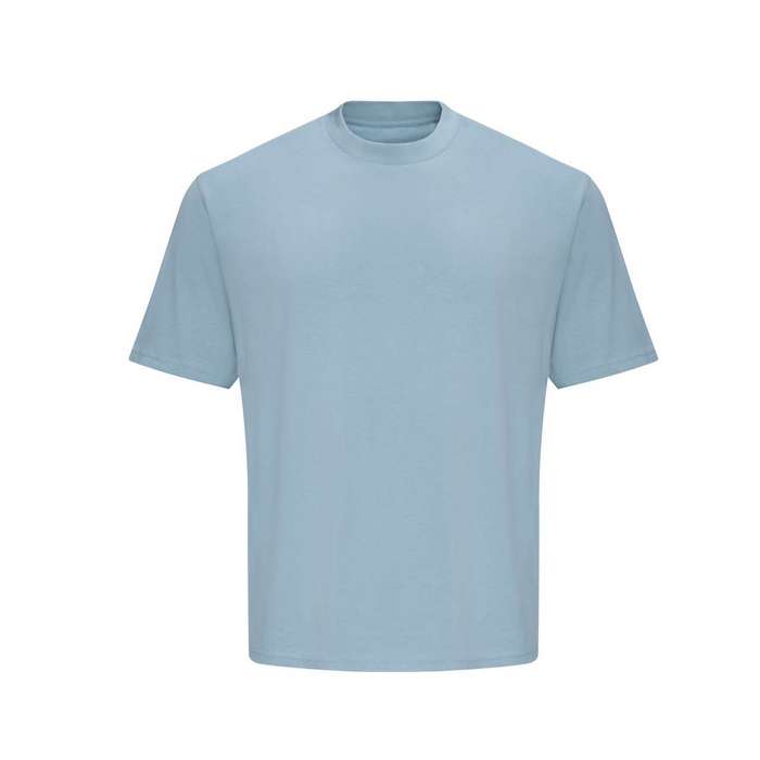 TRICOU UNISEX OVERSIZE JUST TS 100T JT009