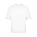 TRICOU UNISEX OVERSIZE JUST TS 100T JT009