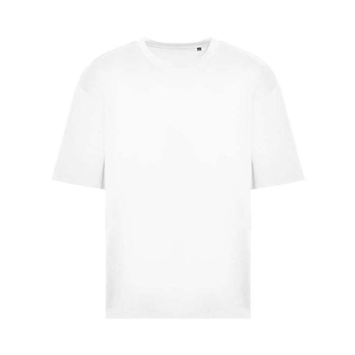 TRICOU UNISEX OVERSIZE JUST TS 100T JT009
