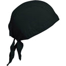 Bandana DE CAP, din bumbac, K-UP KP044