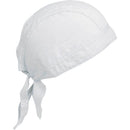 Bandana DE CAP, din bumbac, K-UP KP044