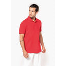 TRICOU POLO BARBATESC Kariban Pique KA254