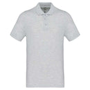 TRICOU POLO BARBATESC Kariban Pique KA254