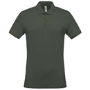 TRICOU POLO BARBATESC Kariban Pique KA254