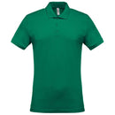 TRICOU POLO BARBATESC Kariban Pique KA254
