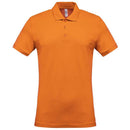 TRICOU POLO BARBATESC Kariban Pique KA254