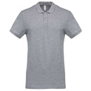 TRICOU POLO BARBATESC Kariban Pique KA254