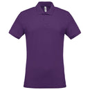 TRICOU POLO BARBATESC Kariban Pique KA254
