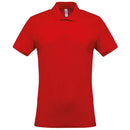 TRICOU POLO BARBATESC Kariban Pique KA254