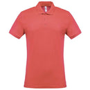 TRICOU POLO BARBATESC Kariban Pique KA254