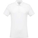 TRICOU POLO BARBATESC Kariban Pique KA254