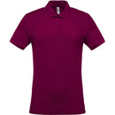 TRICOU POLO BARBATESC Kariban Pique KA254