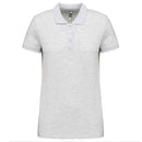 TRICOU POLO DAMA Kariban Pique KA255