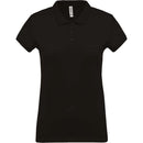 TRICOU POLO DAMA Kariban Pique KA255