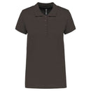 TRICOU POLO DAMA Kariban Pique KA255