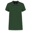 TRICOU POLO DAMA Kariban Pique KA255