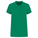 TRICOU POLO DAMA Kariban Pique KA255