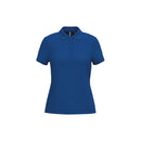 TRICOU POLO DAMA Kariban Pique KA255