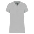 TRICOU POLO DAMA Kariban Pique KA255