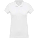 TRICOU POLO DAMA Kariban Pique KA255