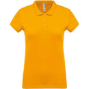TRICOU POLO DAMA Kariban Pique KA255